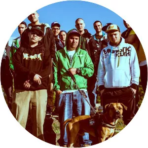 Hírwevök - Musical artist