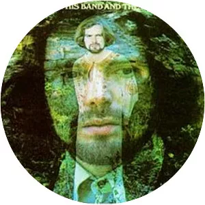 His Band and the Street Choir - Studio album by Van Morrison