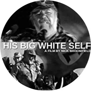 His Big White Self