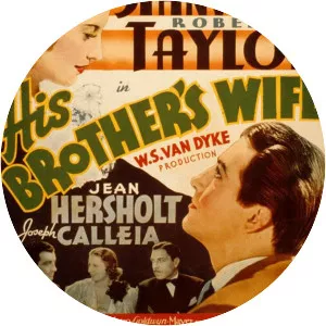 His Brother's Wife - 1936 ‧ Drama/Romance ‧ 1h 28m