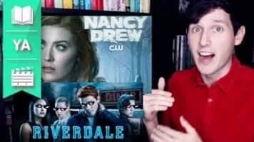 His Dark Materials - TV series