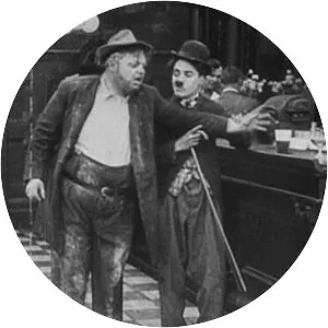 His Favourite Pastime