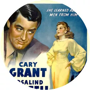His Girl Friday