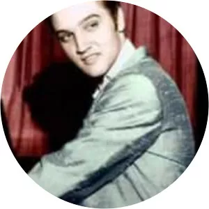 His Hand in Mine - Studio album by Elvis Presley