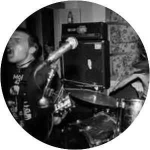 His Hero Is Gone - Band