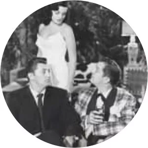 His Kind of Woman - 1951 ‧ Drama/Narrative ‧ 2 hours