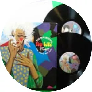 His Majesty's Pop Life / The Purple Mix Club - Album by Prince