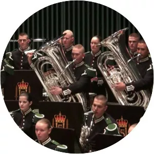 His Majesty the King's Guard 3. Company