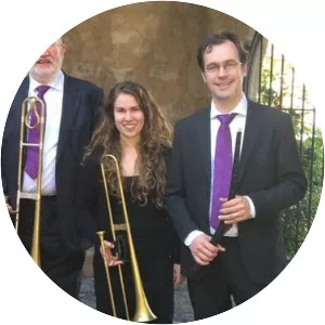 His Majestys Sagbutts and Cornetts