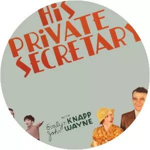 His Private Secretary