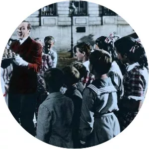 His Royal Highness - 1953 ‧ Drama/Romance ‧ 1h 42m