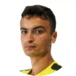 Hisa Ramadani - Football player