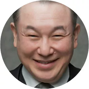 Hisafumi‏ Iwashita