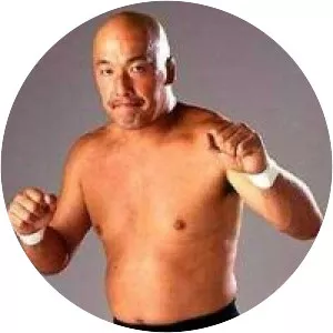 Hisakatsu Oya - Japanese professional wrestler
