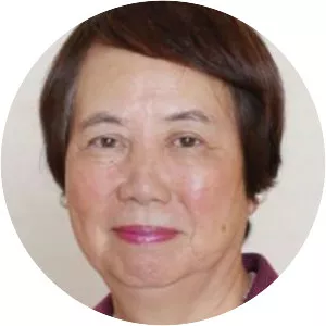 Hisako Higuchi