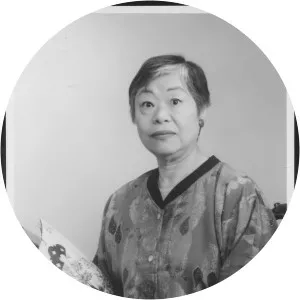 Hisako Madokoro - Author