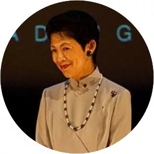 Hisako, Princess Takamado