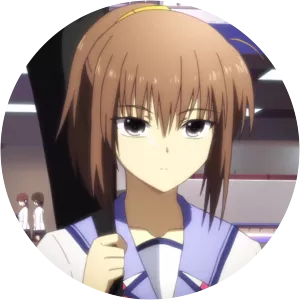 Hisako Angel Beats! - TV character