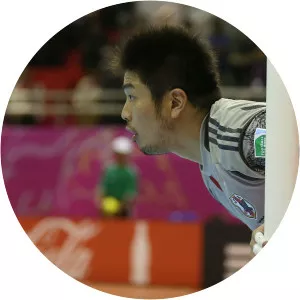 Hisamitsu Kawahara