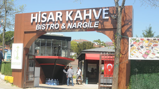 Hisar Kahve Bistro - 
