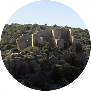 Hisarın Castle - 