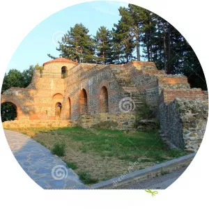 Hisarlaka Fortress - 