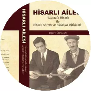 Hisarlı Ahmet