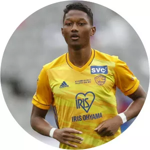 Hisashi Appiah Tawiah