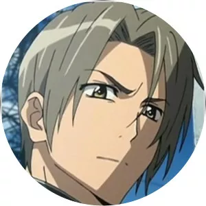 Hisashi Igō - Fictional character