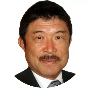 Hisashi Kato - Former football player