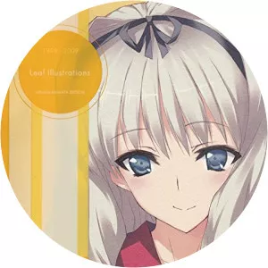 Hisashi Kawata - Japanese video game artist