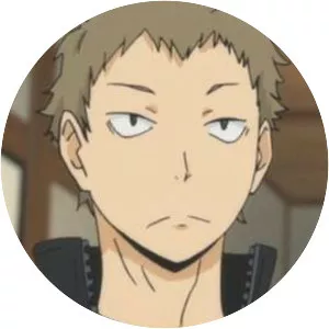 Hisashi Kinoshita - Fictional character