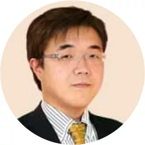 Hisashi Koinuma - Video game developer