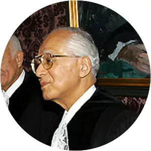 Hisashi Owada - Japanese diplomat