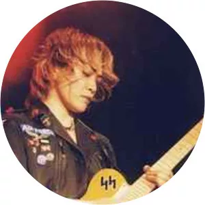 Hisashi Takai Musician