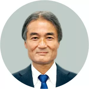 Hisashi Tokunaga