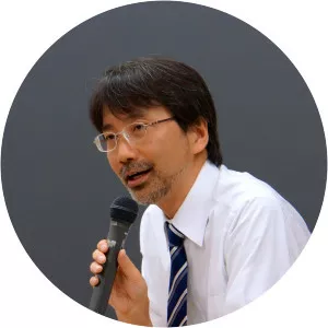 Hisatsugu Kitahara - Author