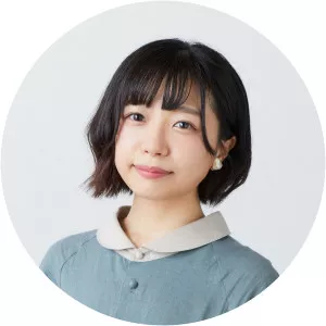 hisayo inamori miona kogawa - Japanese voice actress