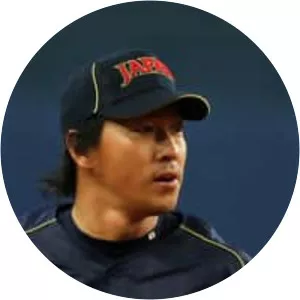 Hisayoshi Chōno - Japanese professional baseball player