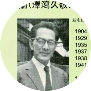 Hisayuki Omodaka