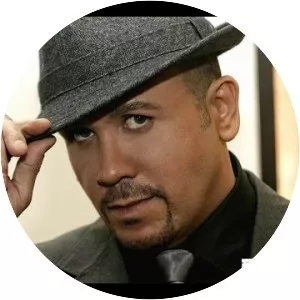 Hisham Abbas - Egyptian singer