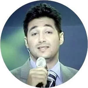 Hisham Abdulrahman - Saudi actor