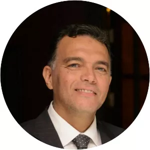 Hisham Arafat - Former Minister of Transportation of Egypt