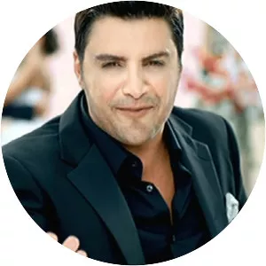 Hisham El Hajj - Singer