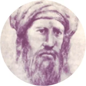 Hisham ibn Abd al-Malik photograph