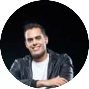 Hisham Kharma - Musical artist