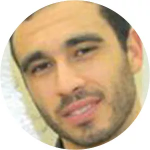 Hisham Mohamed Ashour