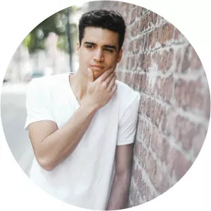 Hisham Morscher - Film actor