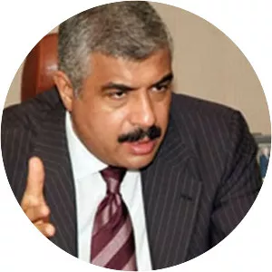 Hisham Talaat Moustafa