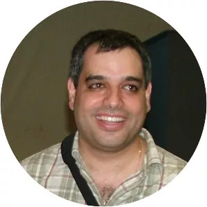 Hisham Zreiq - Filmmaker